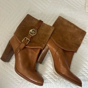 Michael Kors Booties